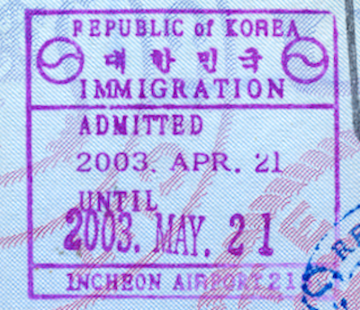 South Korea